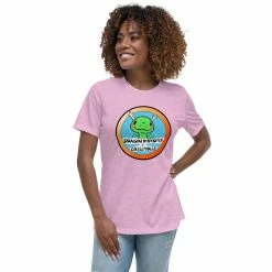 Dragon Imports And Collectibles - Funko, Pokemon, Board Games And More! Store Swag Dragon Imports Logo - Women's Relaxed T-Shirt 14 Dragon Imports And Collectibles - Funko, Pokemon, Board Games And More! Store Swag Dragon Imports Logo - Women's Relaxed T-Shirt