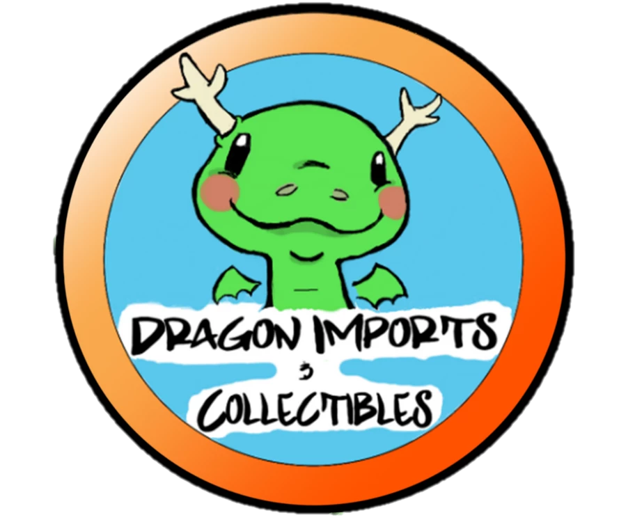 Cheap Dragon Imports Store